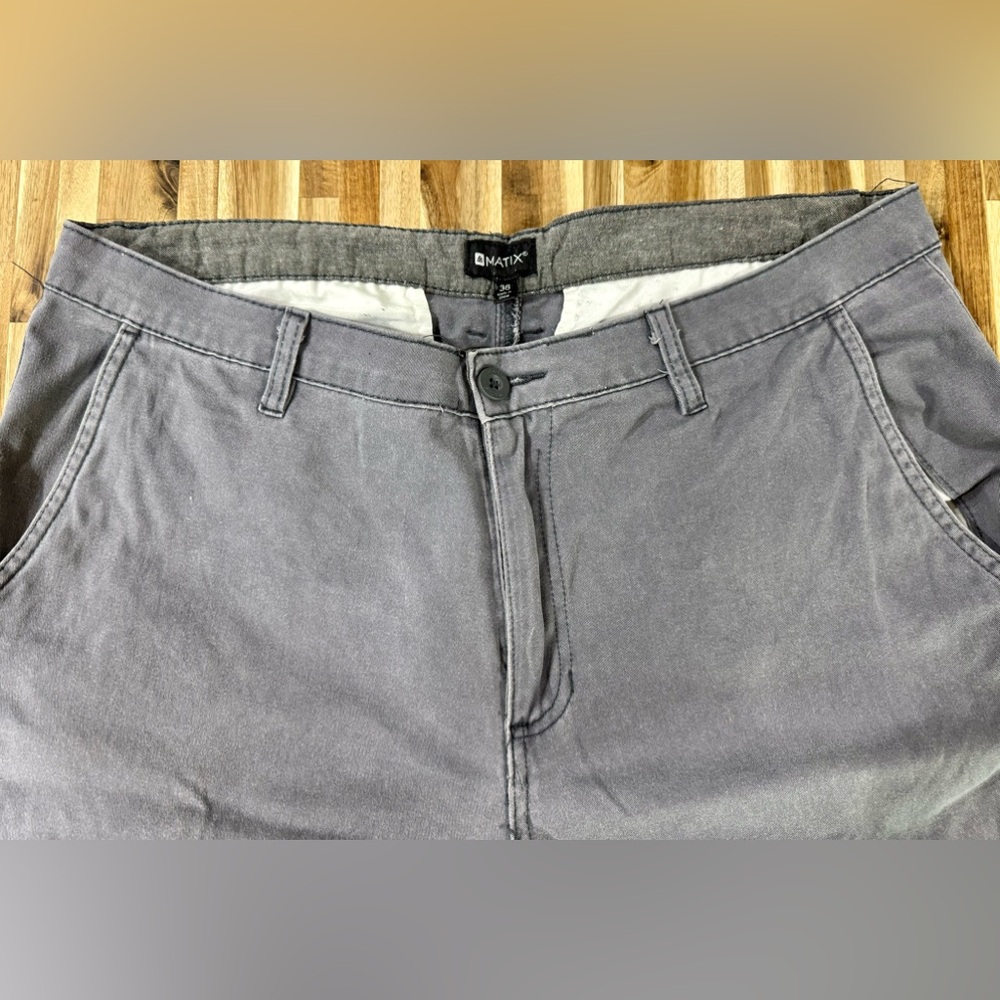 Matix Chinos 36 - Picture 3 of 6